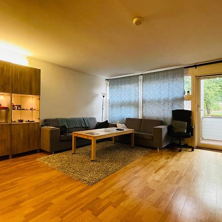 Spacious Waterfront Apartment With Free Parking - Upgraded 2024 Stavanger Buitenkant foto