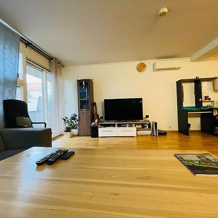 Spacious Waterfront Apartment With Free Parking - Upgraded 2024 Stavanger Buitenkant foto