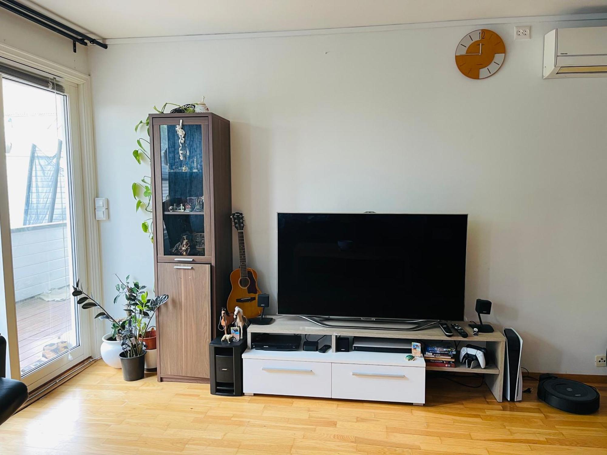 Spacious Waterfront Apartment With Free Parking - Upgraded 2024 Stavanger Buitenkant foto