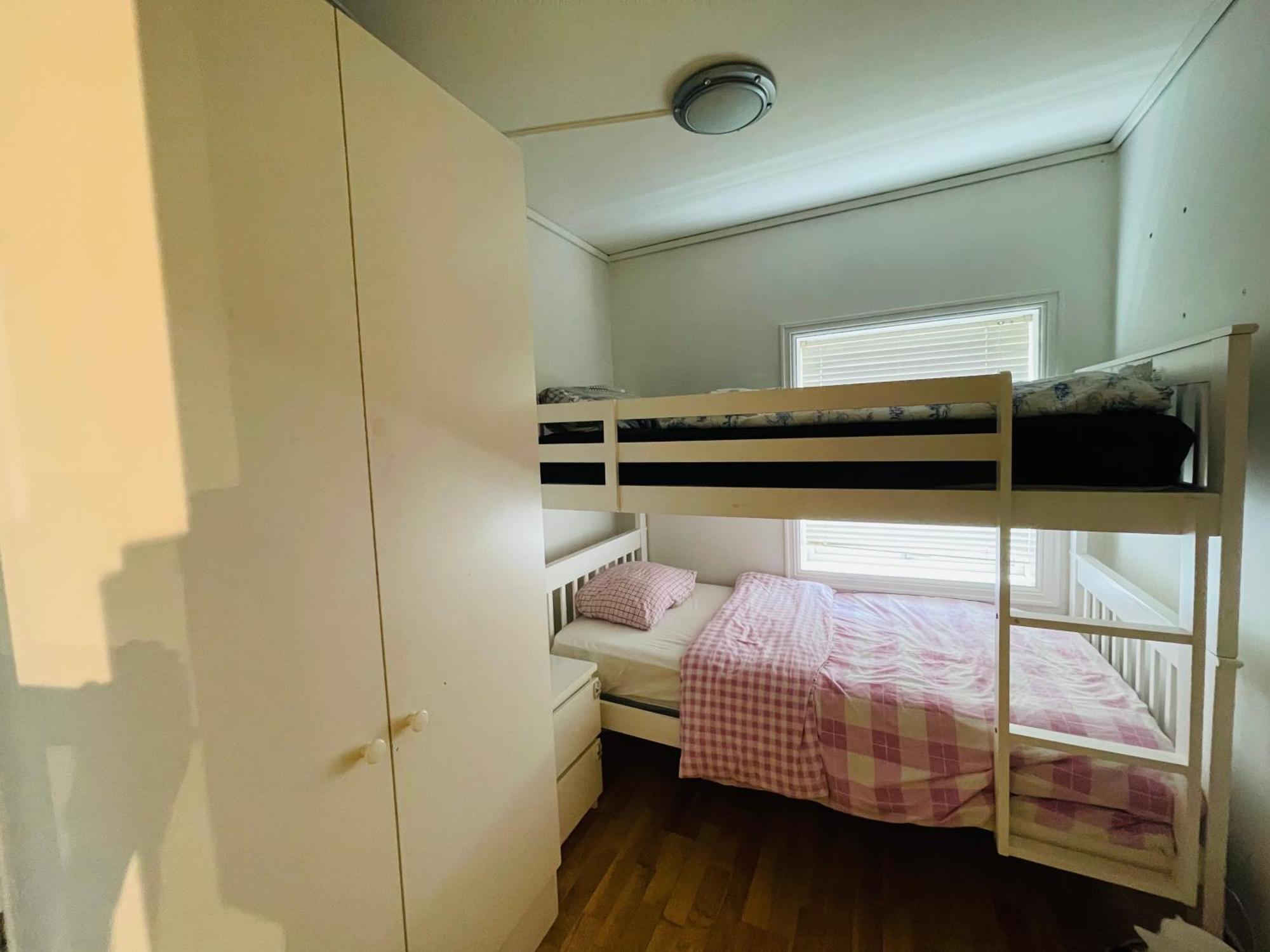 Spacious Waterfront Apartment With Free Parking - Upgraded 2024 Stavanger Buitenkant foto