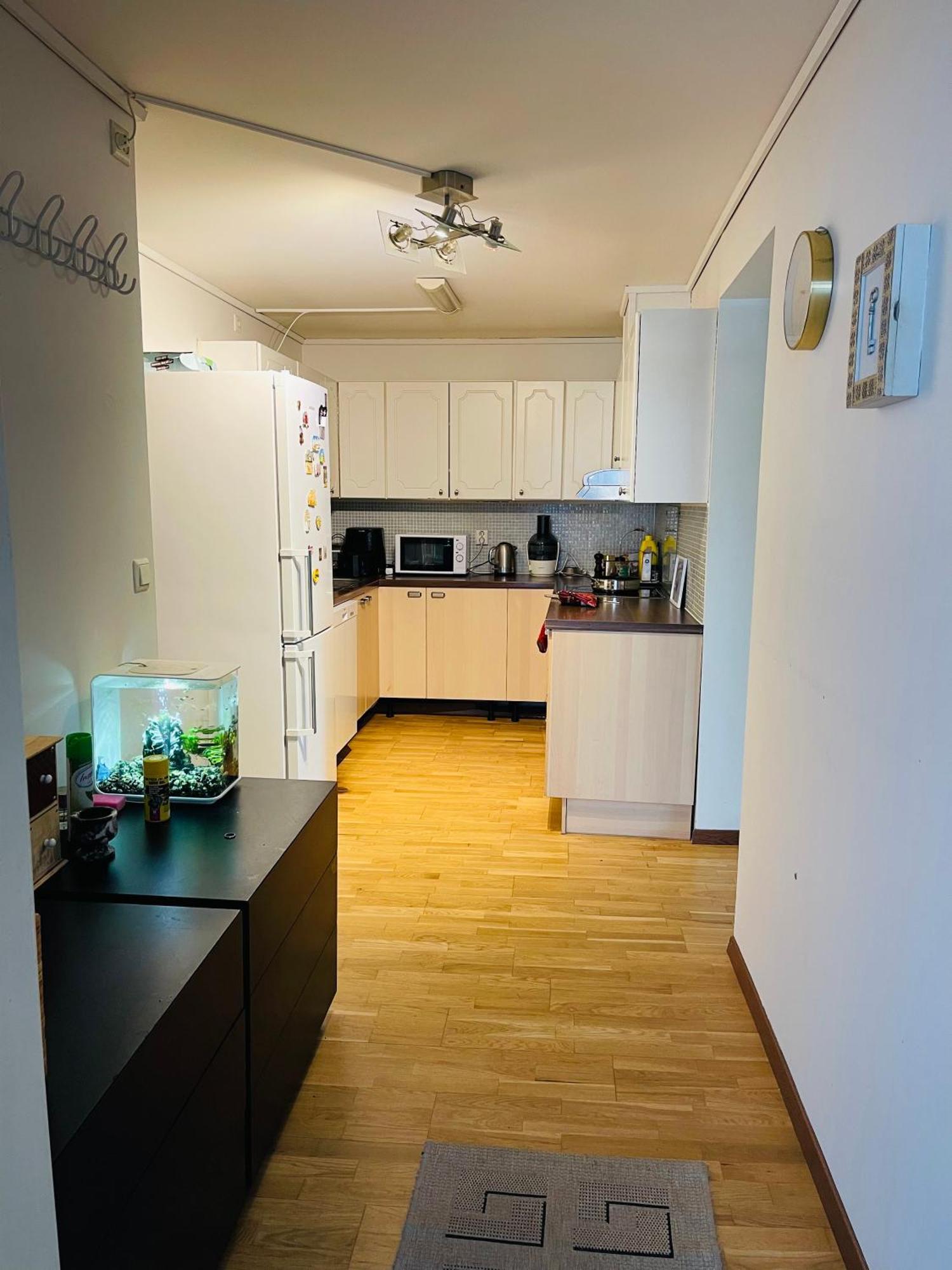 Spacious Waterfront Apartment With Free Parking - Upgraded 2024 Stavanger Buitenkant foto