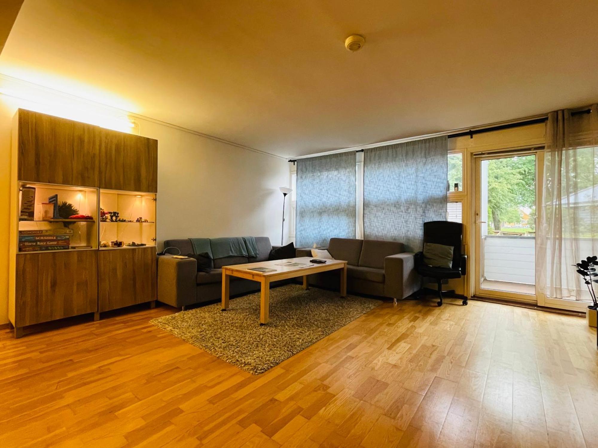 Spacious Waterfront Apartment With Free Parking - Upgraded 2024 Stavanger Buitenkant foto
