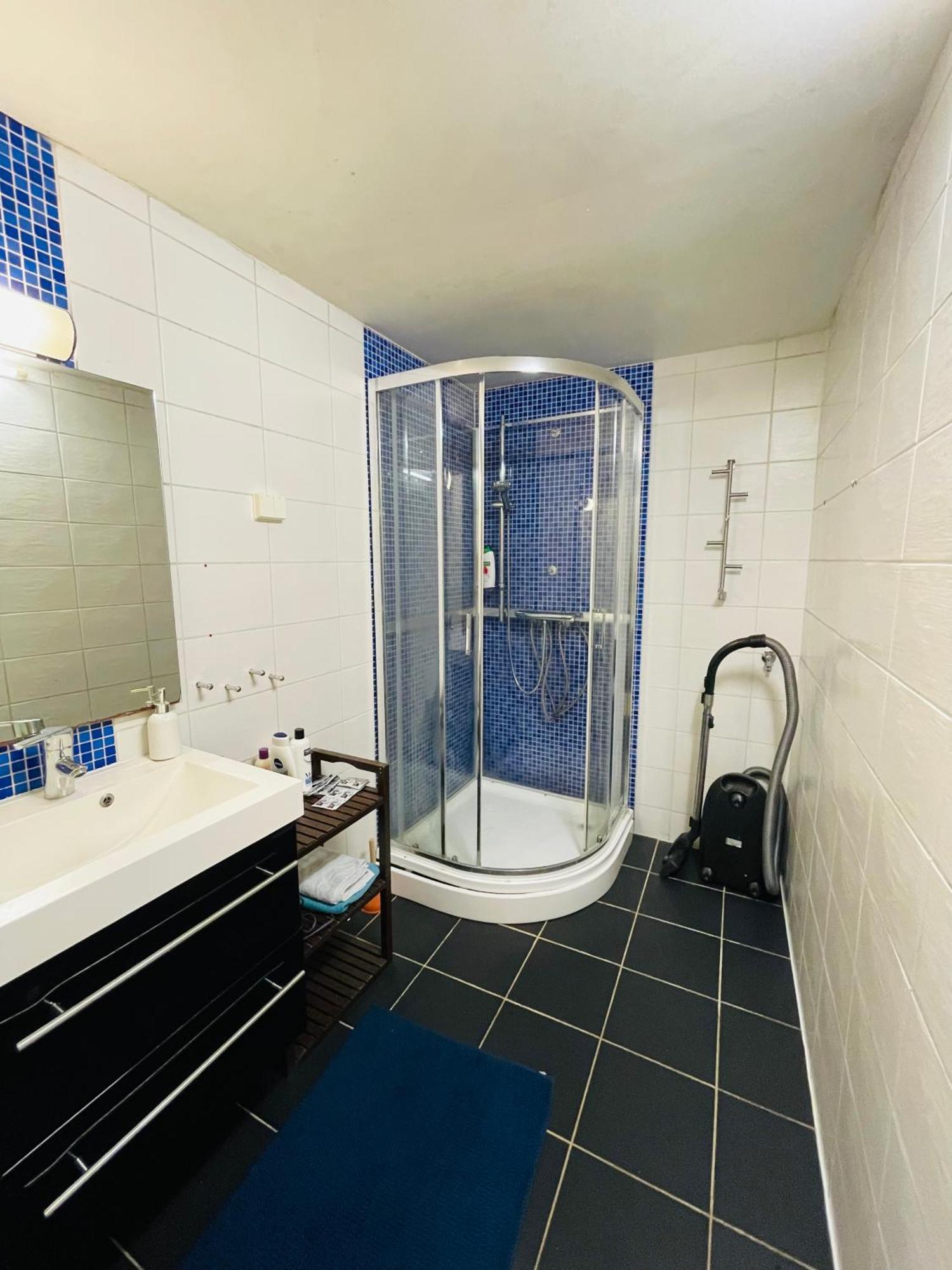Spacious Waterfront Apartment With Free Parking - Upgraded 2024 Stavanger Buitenkant foto